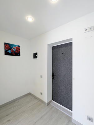 Продам однокомнатную (1-комн.) квартиру, Онежская ул, 12, Москва г