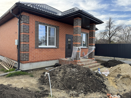 Продам дом, Заря Востока снт, Армавир г, 0 км от города