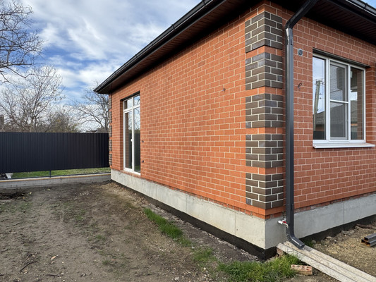 Продам дом, Заря Востока снт, Армавир г, 0 км от города