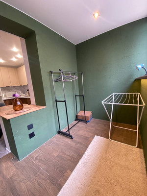 Сдам однокомнатную (1-комн.) квартиру, Караульная ул, 40, Красноярск г