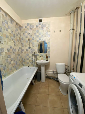 Сдам однокомнатную (1-комн.) квартиру, Караульная ул, 40, Красноярск г