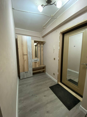 Сдам однокомнатную (1-комн.) квартиру, Караульная ул, 40, Красноярск г