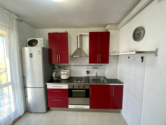 Сдам двухкомнатную (2-комн.) квартиру, Космонавтов пр-кт, 37, Санкт-Петербург г