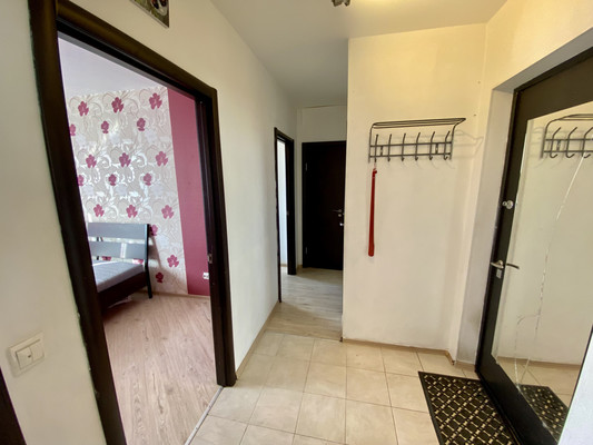 Сдам двухкомнатную (2-комн.) квартиру, Космонавтов пр-кт, 37, Санкт-Петербург г