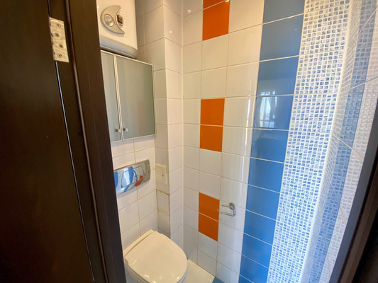 Сдам двухкомнатную (2-комн.) квартиру, Космонавтов пр-кт, 37, Санкт-Петербург г