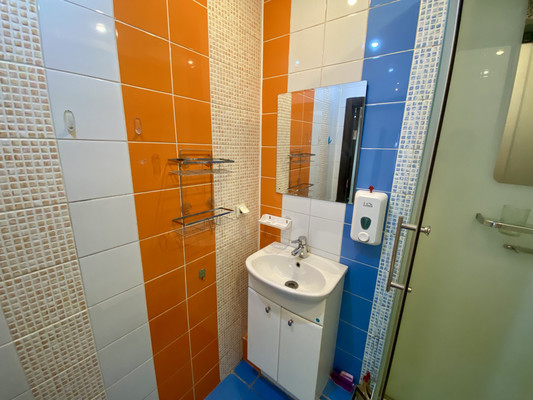 Сдам двухкомнатную (2-комн.) квартиру, Космонавтов пр-кт, 37, Санкт-Петербург г