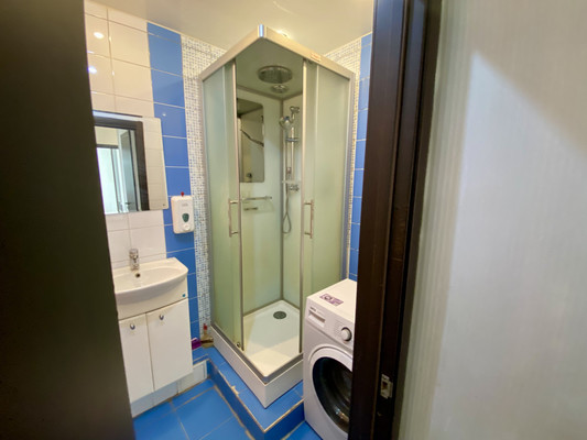 Сдам двухкомнатную (2-комн.) квартиру, Космонавтов пр-кт, 37, Санкт-Петербург г