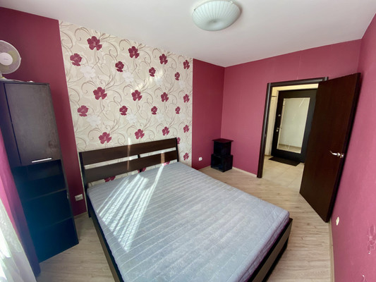 Сдам двухкомнатную (2-комн.) квартиру, Космонавтов пр-кт, 37, Санкт-Петербург г