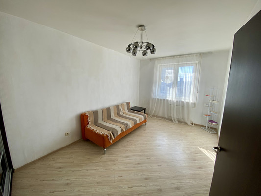 Сдам двухкомнатную (2-комн.) квартиру, Космонавтов пр-кт, 37, Санкт-Петербург г