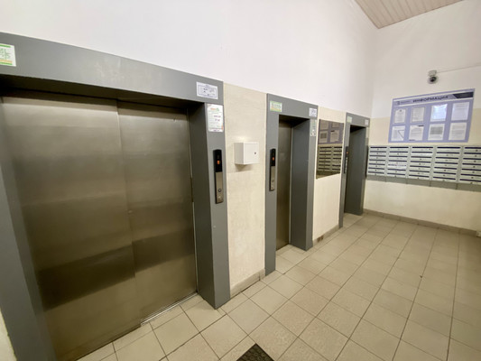 Сдам двухкомнатную (2-комн.) квартиру, Космонавтов пр-кт, 37, Санкт-Петербург г