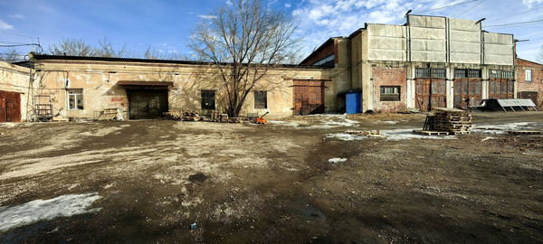 Сдам коммерческое помещение 30 м2, Рабочего Штаба ул, 102, Иркутск г