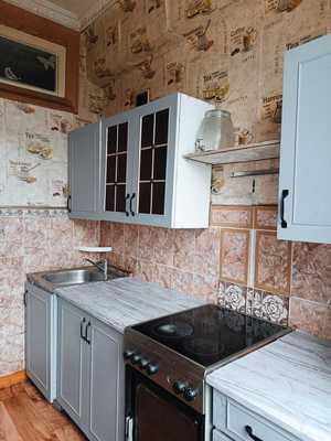 Продам двухкомнатную (2-комн.) квартиру, Курако (Центральный р-н) пр-кт, 30, Новокузнецк г