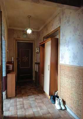 Продам двухкомнатную (2-комн.) квартиру, Курако (Центральный р-н) пр-кт, 30, Новокузнецк г