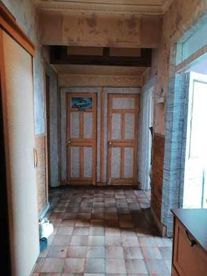 Продам двухкомнатную (2-комн.) квартиру, Курако (Центральный р-н) пр-кт, 30, Новокузнецк г