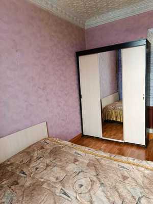 Продам двухкомнатную (2-комн.) квартиру, Курако (Центральный р-н) пр-кт, 30, Новокузнецк г