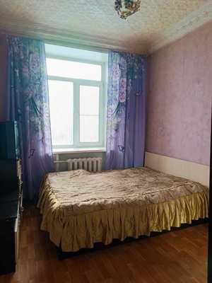 Продам двухкомнатную (2-комн.) квартиру, Курако (Центральный р-н) пр-кт, 30, Новокузнецк г