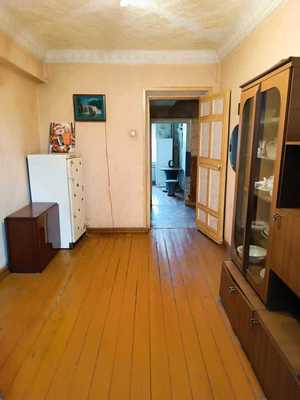 Продам двухкомнатную (2-комн.) квартиру, Курако (Центральный р-н) пр-кт, 30, Новокузнецк г