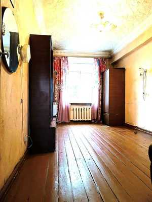 Продам двухкомнатную (2-комн.) квартиру, Курако (Центральный р-н) пр-кт, 30, Новокузнецк г