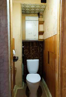 Продам двухкомнатную (2-комн.) квартиру, Курако (Центральный р-н) пр-кт, 30, Новокузнецк г