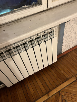 Продам двухкомнатную (2-комн.) квартиру, Вавиловых ул, 8Дк1, Санкт-Петербург г