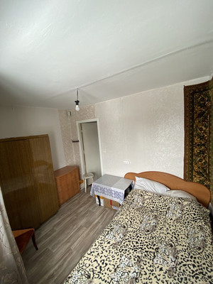 Продам трехкомнатную (3-комн.) квартиру, Северо-Западная ул, 218, Барнаул г