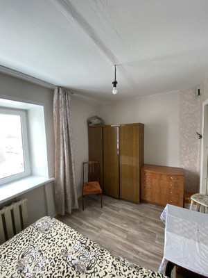 Продам трехкомнатную (3-комн.) квартиру, Северо-Западная ул, 218, Барнаул г