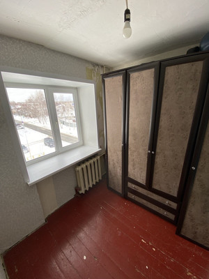 Продам трехкомнатную (3-комн.) квартиру, Северо-Западная ул, 218, Барнаул г