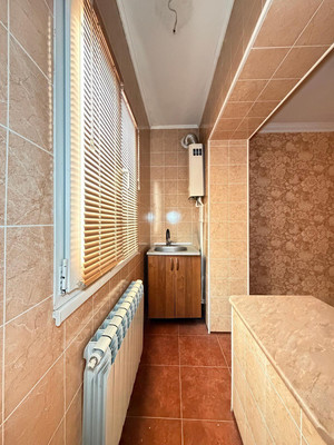 Сдам однокомнатную (1-комн.) квартиру, Красная ул, 255, Нарткала г