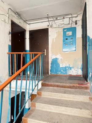 Сдам однокомнатную (1-комн.) квартиру, Красная ул, 255, Нарткала г