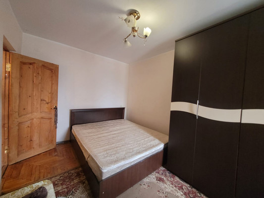 Сдам однокомнатную (1-комн.) квартиру, Им Калмыкова Р.А. ул, 123, Баксан г