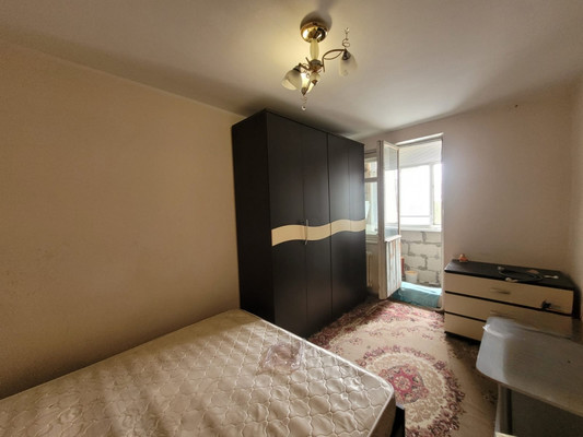 Сдам однокомнатную (1-комн.) квартиру, Им Калмыкова Р.А. ул, 123, Баксан г