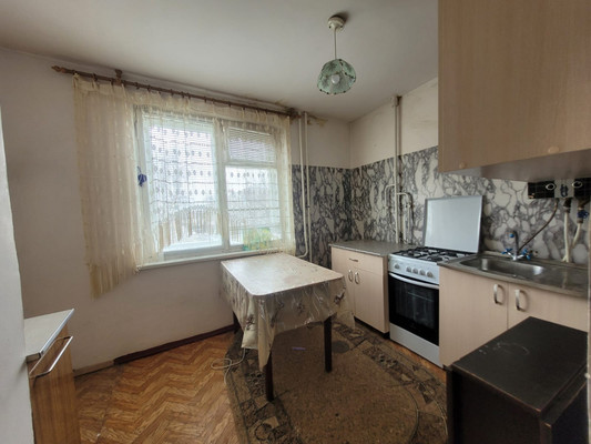 Сдам однокомнатную (1-комн.) квартиру, Им Калмыкова Р.А. ул, 123, Баксан г