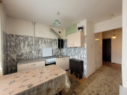 Сдам однокомнатную (1-комн.) квартиру, Им Калмыкова Р.А. ул, 123, Баксан г