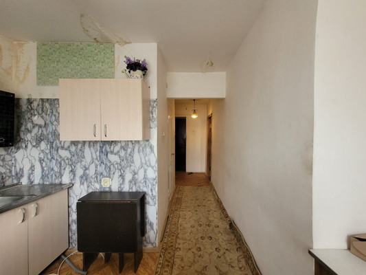 Сдам однокомнатную (1-комн.) квартиру, Им Калмыкова Р.А. ул, 123, Баксан г