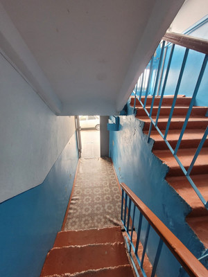 Сдам однокомнатную (1-комн.) квартиру, Им Калмыкова Р.А. ул, 123, Баксан г