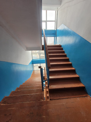 Сдам однокомнатную (1-комн.) квартиру, Им Калмыкова Р.А. ул, 123, Баксан г