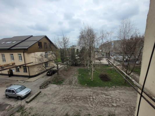 Сдам однокомнатную (1-комн.) квартиру, Им Калмыкова Р.А. ул, 123, Баксан г