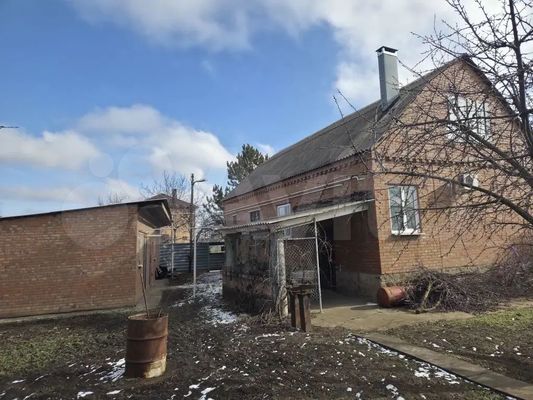 Продам дом, Рассветный пер, 15, Волгодонск г, 0 км от города