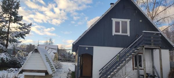 Продам дачу, 36, Ащерино д, 0 км от города