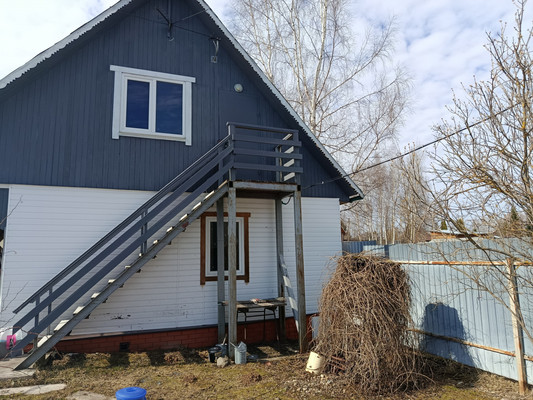 Продам дачу, 36, Ащерино д, 0 км от города