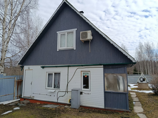 Продам дачу, 36, Ащерино д, 0 км от города