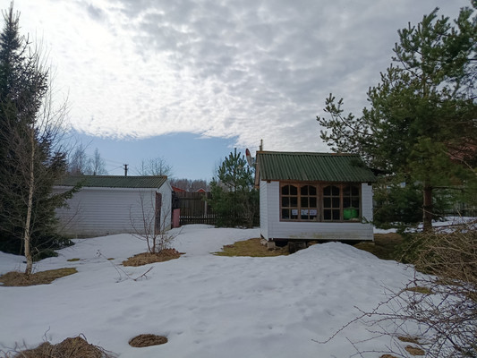 Продам дачу, 36, Ащерино д, 0 км от города