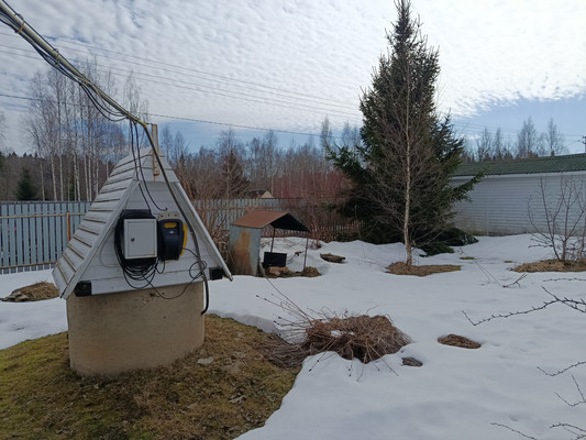 Продам дачу, 36, Ащерино д, 0 км от города