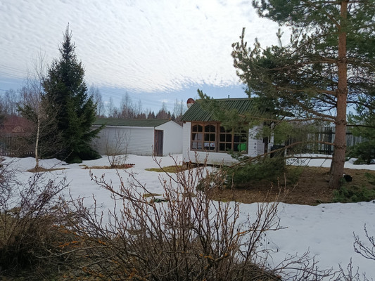 Продам дачу, 36, Ащерино д, 0 км от города