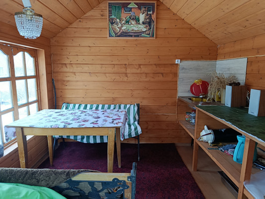 Продам дачу, 36, Ащерино д, 0 км от города