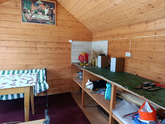 Продам дачу, 36, Ащерино д, 0 км от города