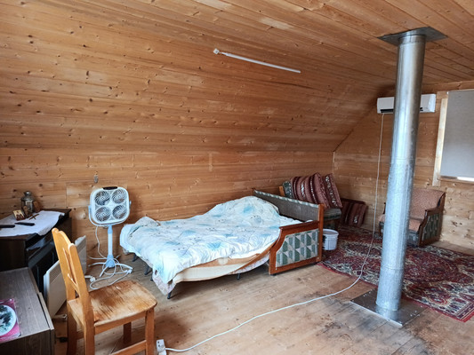 Продам дачу, 36, Ащерино д, 0 км от города