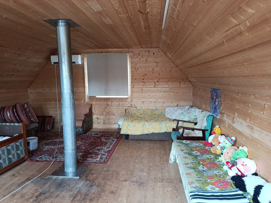 Продам дачу, 36, Ащерино д, 0 км от города