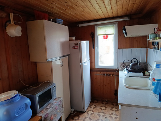 Продам дачу, 36, Ащерино д, 0 км от города