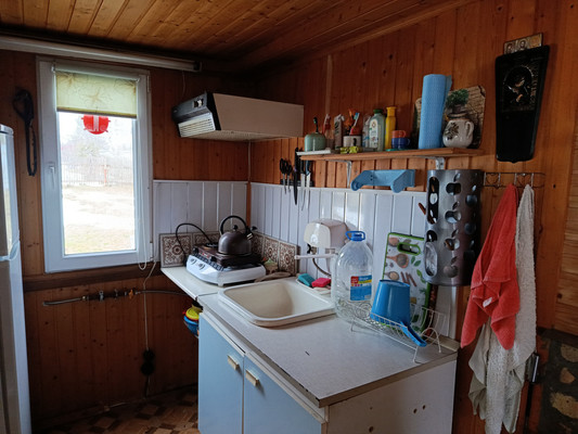 Продам дачу, 36, Ащерино д, 0 км от города